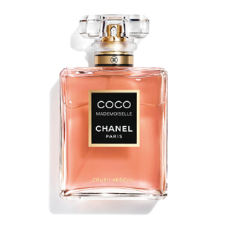 COCO MADEMOISELLE CRUSH ABSOLU　ココ マドモアゼル クラッシュ アプソリュ