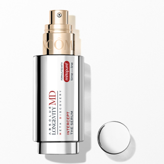 アプソリュM.D. インターセプト セラム 50ml