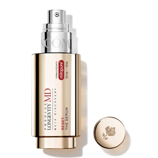 アプソリュM.D. R.セット セラム 50ml