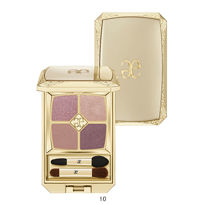 エレガンス パルフェ クルール パレット 100♡限定色 エレガンス パルフェ クルール パレット(B2670171)｜コスメ・デパコス