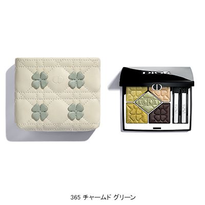 ディオールショウ サンク クルール(フォール コレクション 2026 限定品