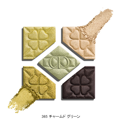 ディオールショウ サンク クルール(フォール コレクション 2026 限定品