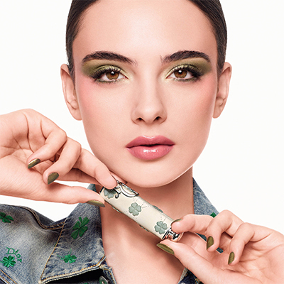 Dior アディクト クチュール リップスティックケースラッキー