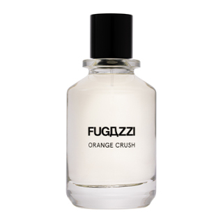 ORANGE CRUSH Extrait de Parfum