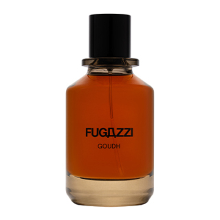 GOUDH Extrait de Parfum