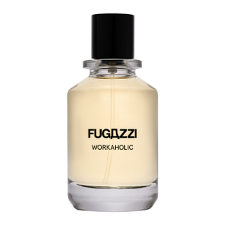 WORKAHOLIC Extrait de Parfum