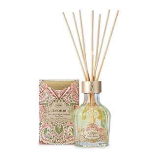 アロマ グリーン・ローズ＆マグノリア(100ml)