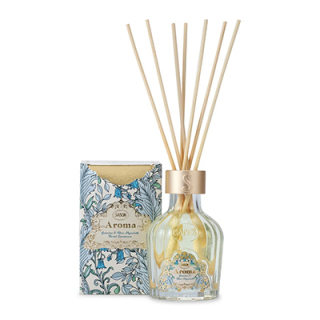 アロマ ジャスミン＆ヒヤシンス(100ml)