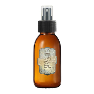 ファブリックミスト ジャスミン・イランイラン(100ml)