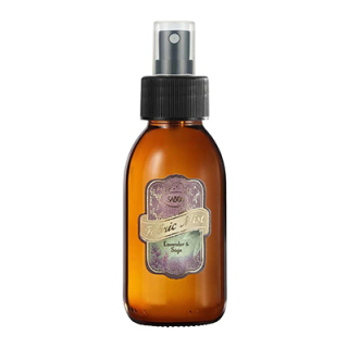 ファブリックミスト ラベンダー・セージ(100ml)