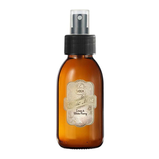 ファブリックミスト リネン・ホワイトピオニー(100ml)