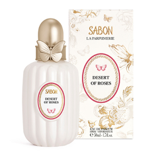 オー ドゥ パルファン デザート オブ ローズ(50ml)