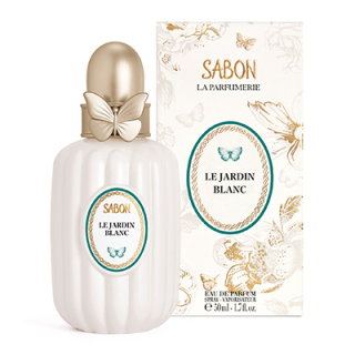 オー ドゥ パルファン ル ジャルダン ブラン(50ml)