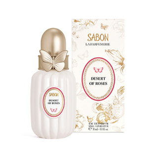 オー ドゥ パルファン デザート オブ ローズ(30ml)