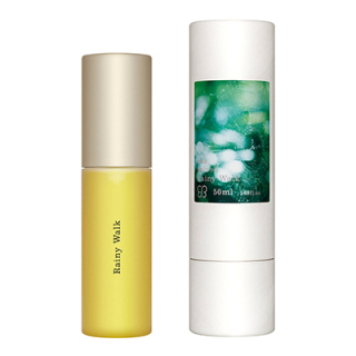 ヘアオイル レイニーウォーク(50ml)