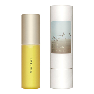 ヘアオイル ウィンディレディ(50ml)