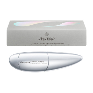 ＜ＳＨＩＳＥＩＤＯ セントケア＞スキン ミスト