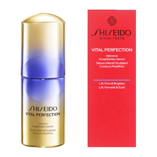 ＜ＳＨＩＳＥＩＤＯ　バイタルパーフェクション＞インテンシブ　Ｓディファイン　セラム][医薬部外品]