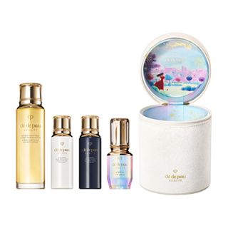クレ・ド・ポー ボーテ｜クレ・ド・ポー ボーテ(cle de peau beaute