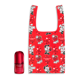 ＜ＳＨＩＳＥＩＤＯ アルティミューン＞第二弾 アルティミューン コラボレーションキット(アルティミューン パワライジング セラム)
