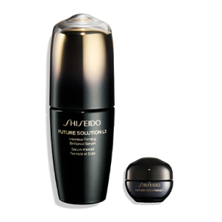 ＜ＳＨＩＳＥＩＤＯ フューチャーソリューション LX＞ハリつや美肌ケアキット(インテンシブ ファーミング ブリリアンスセラム)
