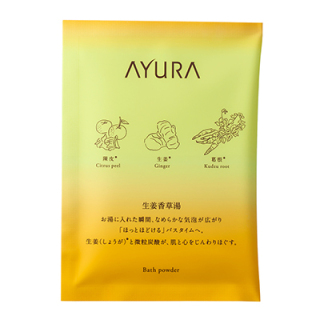 生姜香草湯α(1包)[販売名：香草湯S]