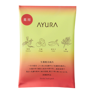 薬用ハーバルホットスパ(1包)[医薬部外品]