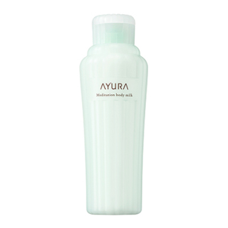 メディテーションボディミルクα