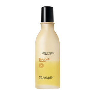 イモーテル ヴィタリテ ラディアンスヘアオイルセラム 50ml