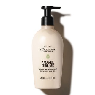 アマンドスブリーム ミルクヴェール 240ml