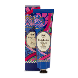 ボディローション ゴールデン・シトラス(150ml)