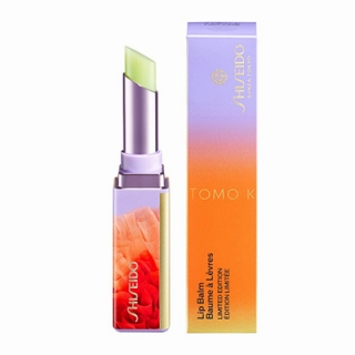〈メーキャップ〉リップバーム Lumi-Lime 26リミテッドエディション