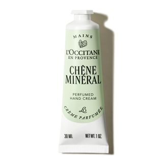 シェーヌミネラル パフュームド ハンドクリーム 30ml