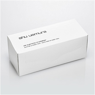 シルクスプリームクリスタライザー 天然シルク&コットン