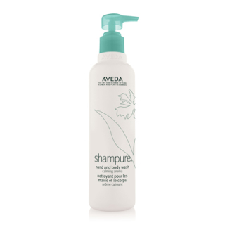 シャンピュア ナーチュアリング シャンプー(1000ml)(B1950094
