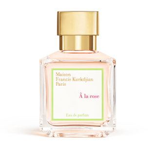 ア ラ ローズ オードパルファム