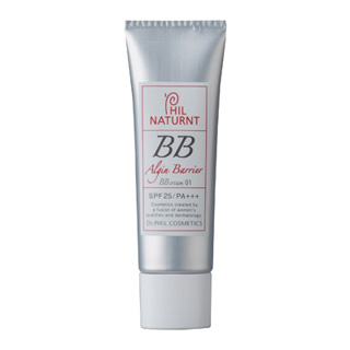 アルギンバリア　BB クリーム