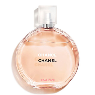 CHANCE EAU VIVE　チャンス オー ヴィーヴ オードゥ トワレット　(ヴァポリザター)