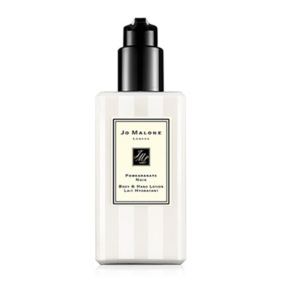 未使用JO MALONE ポメグラネートノアールボディローション ポメグラネート ノアール ボディ & ハンド ローション(B325015