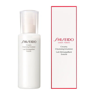 スキンケア〉 クリーミー クレンジング エマルジョン(B325480)｜コスメ