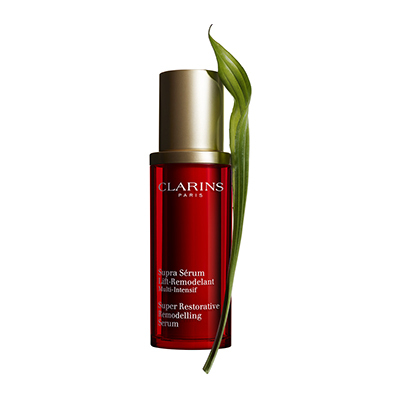 クラランス スープラ セラム SP HB1 30ml クラランス スープラ セラム SP HB1 30ml