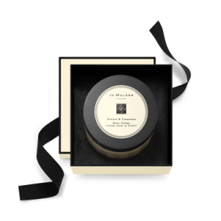 ミモザ & カルダモン ボディ クレーム