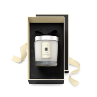 ミモザ & カルダモン ホーム キャンドル