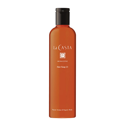 ラ・カスタ アロマエステ ヘアソープ 21 HB1 300ml ラ・カスタ アロマエステ ヘアソープ 21 HB1 300ml