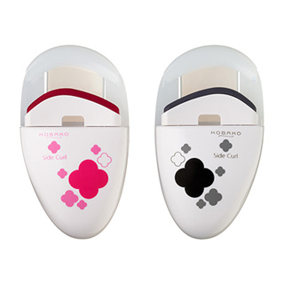 アイラッシュカーラー(サイドカール)