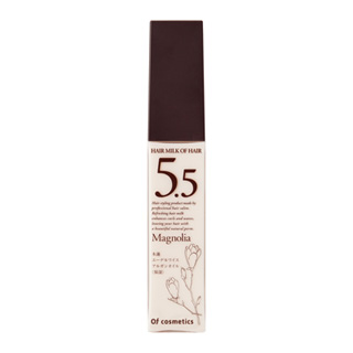 ヘアミルクオブヘア・5.5Ma