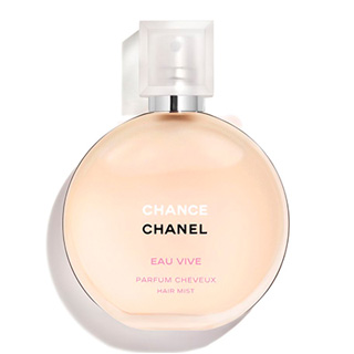 CHANCE EAU VIVE　チャンス オー ヴィーヴ ヘア ミスト