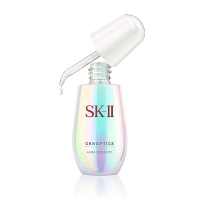 ☆新品未開封☆　SK-II　ジェノプティクス オーラ エッセンス75ml SK-II 2025年リニューアル新発売【国内正規品・宅急便送料無料
