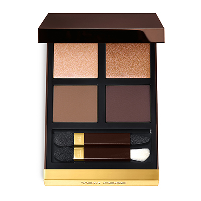 トムフォード アイ カラー クォード 28 ﾄﾞｩ ﾗ ｸﾚｰﾑ HB1