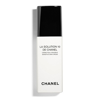 LA SOLUTION 10 DE CHANEL　ラ ソリューシオン 10 ドゥ シャネル